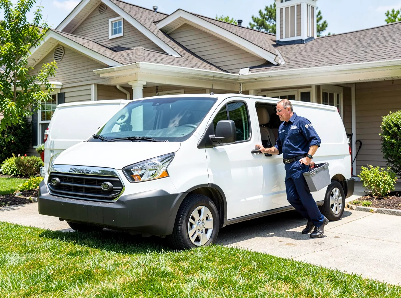 Emergency Plumber company in Garfield, MN